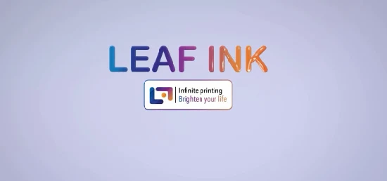 Impresora de ropa directamente de tela, máquina de impresión Digital textil de hojas, Lf